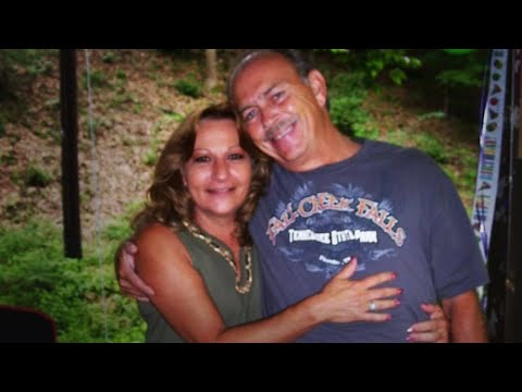 SPRAWA Rodziny Guy I Syn marnotrawny - czarna wdowa podcast kryminalny