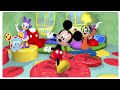 The Chocolix Vs Mickey Mouse Clubhouse