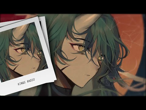 SICKOTOY x Nethy Aber - Runnin' Out Of Love