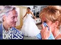 Lori Takes Her Bridal Boutique to the Hospital!  | Say Yes To The Dress Atlanta