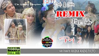 Download lagu Remix Part.2 _ Allica Music || WARNAWARNIPHOTO || Wd'Dede&Gebby || Kamis-Jum'at, 15-16 Jan 2026 mp3