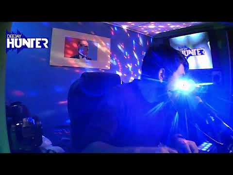 PREVIANDO EN CUARENTENA!