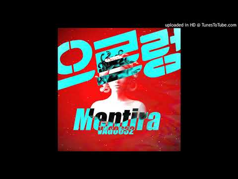 VAGO632 - Mentira  (Emx.Prod)