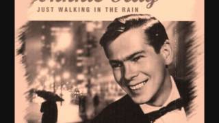 Johnnie Ray - Just Walkin' In The Rain