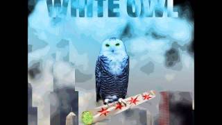 B.E.A.R. - White Owl (Prod. by Bayne)