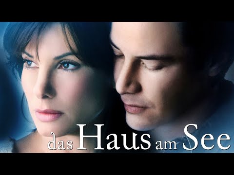 Das Haus am See - Trailer Deutsch 1080p HD