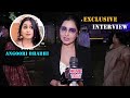 Bhabi Ji Ghar Par Hai Angoori Bhabhi AKA Shubhangi Atre Exclusive Interview On ITA Award 2022