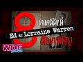 รีวิว 8 เคสคดีดังที่ Ed และ Lorraine Warren เรื่องจริงยิ่งกว่า The Conjuring