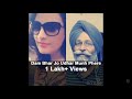 Dam Bhar Jo Udhar Munh Phere Mukhwinder Singh Simmi Mond Sehaj Records