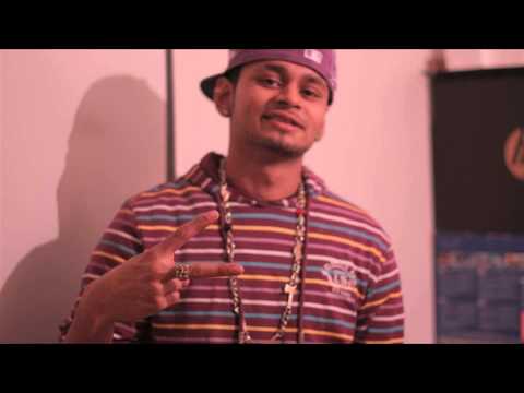 Iejay Ft Crims - Wine (Produced By Crims)