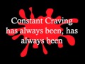 Constant Craving - K D Lang Lyrics 