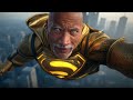 SUPERMAN Full Movie 2025 Rise Of The Fallen Movies 2025 In English Game Movie