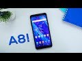 Overpriced Review Samsung Galaxy A8 Indonesia