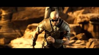 Varien &amp; SirensCeol - Moonlight (Feat. Aloma Steele)[Riddick](Video)