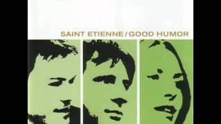 Saint Etienne &quot;Wood Cabin&quot;