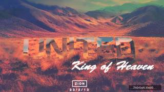 Hillsong United - ZION - King of Heaven