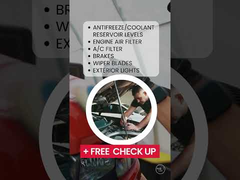 Cheapest Oil Change Near Me!