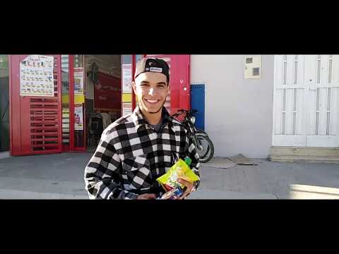 ✪without-Address✪ [ClochArts Feat RIDHA] (Clip Official)