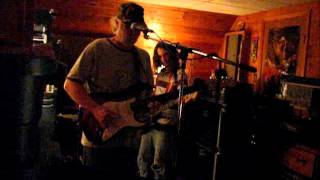 somethings missing in my life,marshall tucker cover,live video,