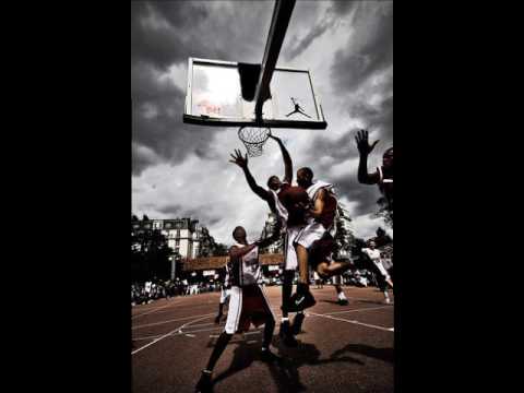 SECRO STAR - STREET BALL ( BY C-PTiK )