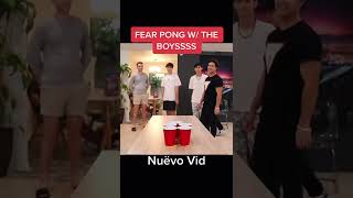 Download lagu FEAR PONG WITH THE BOYSSS 🏓🔥 #fyp #foryourpage #foryoupage #mexico #hi mp3