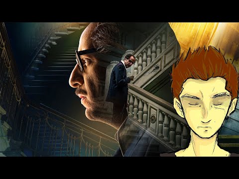 PARANORMAL - Recensione NO SPOILER (NETFLIX)