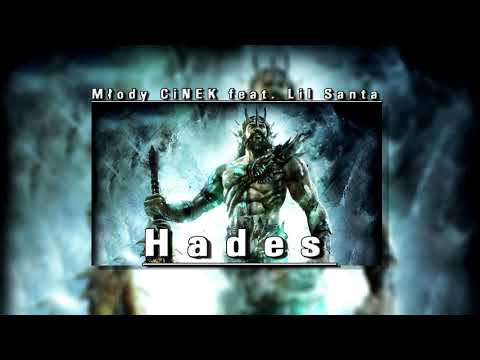 Młody CiNEK x Lil Santa - Hades (prod. ESKRY)