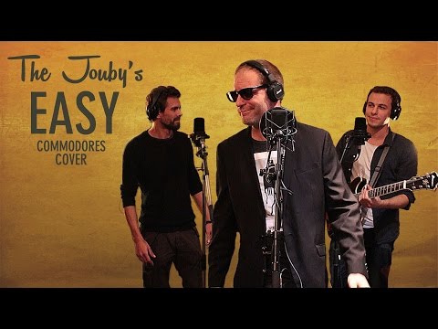 Easy (Reggae Cover) - Commodores Song by Booboo'zzz All Stars Feat. The Jouby's