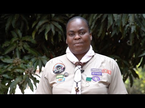 Empowering Girls and Women as Mothers