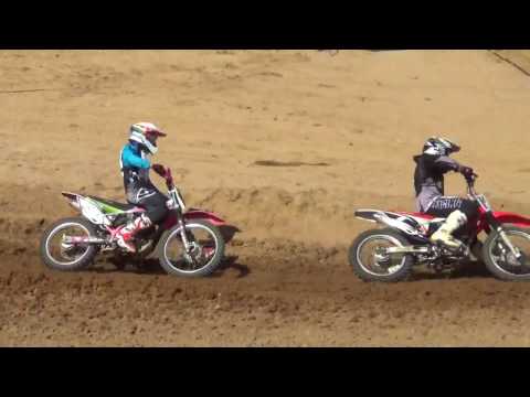 8ª Etapa Copa Grande Floripa de Velocross 2016 Tijucas SC