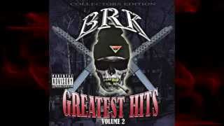 BLACK MONEY WORLD - BRK Greatest Hits Vol.2: Collectors Edition [FULL MIXTAPE]