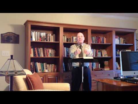 "The Spirit of Truth & The Spirit of Error" by Mike McCrary