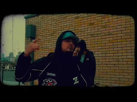 VXMOB “Red Room/Purpose” (Official Music Video)