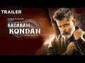 Dhruva Natchathiram 2019 Official Hindi Dubbed Trailer Chiyaan Vikram Gautham Vasudev Menon