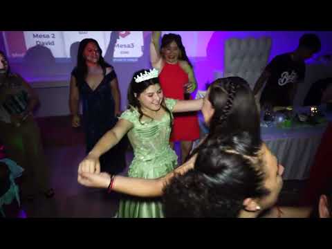 Salon de eventos en la reja. Moreno. Buenos Aires 