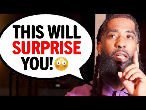 Understanding THIS About Men Will Change EVERYTHING!