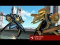 Toonami 11 26 05 Lineup Promo November 2005