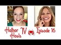 Hathor Hosts TV Suanne Braun Interviews Musetta Vander EP16