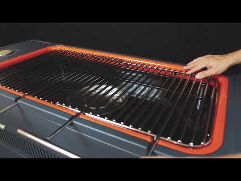 Everdure by Heston Blumenthal HUB / HUB II Assembly video