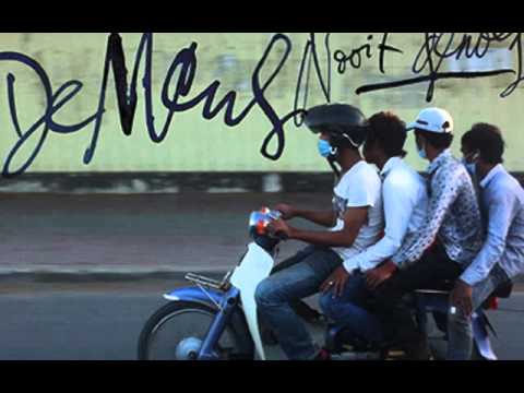 Nooit Genoeg - De Mens