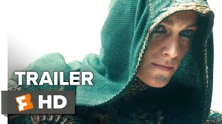 Assassin’s Creed - Official Trailer #2