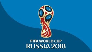FIFA World Cup Russia 2018 - The Time Of Our Lives | Official Promo