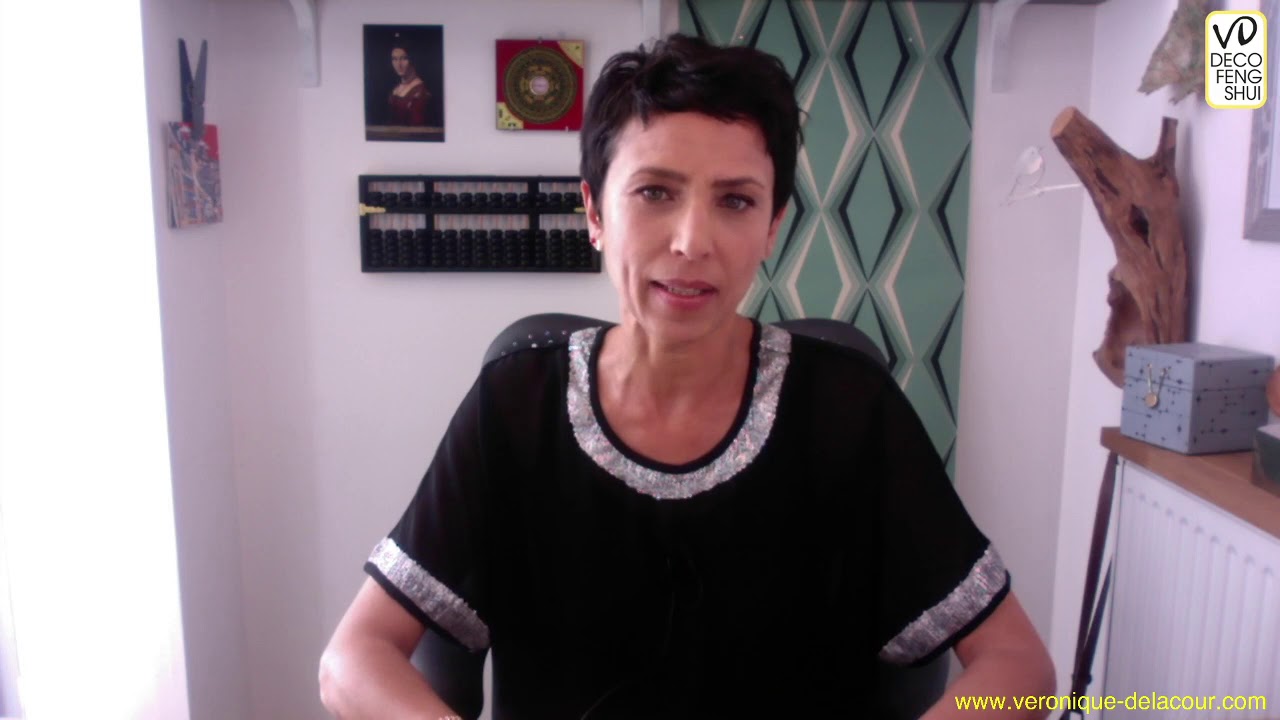 Idée reçue #7  : Peut-on mettre un miroir dans une chambre 