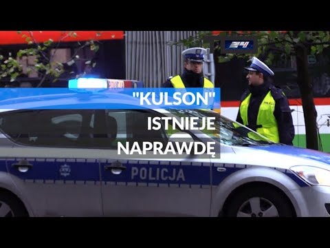 TO WIDEO. "Kulson" istnieje naprawdę