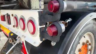 Полуприцеп самосвал Kel-Berg Boxtrailer / Kofferauflieger / Bokstrailer | Изображение 4 - Autoline