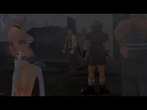 Let's Play Suikoden IV Part 18: Silent Hill Island