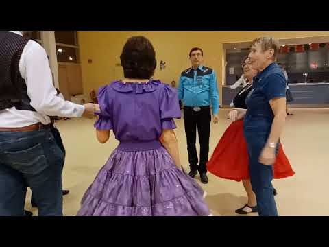 2022 Jingle Bell Rock, "Gold", MS sinning call by Tim Bressinck