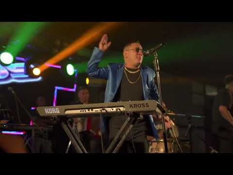 Diego Olmos - preso del miedo / te extraño tanto / Que será