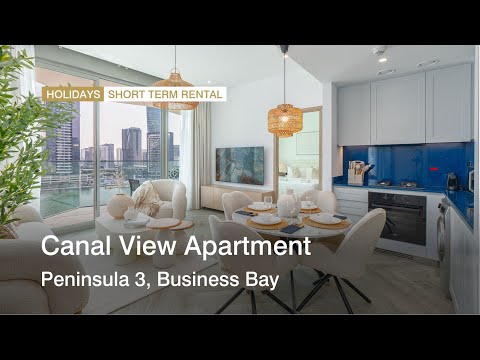 Property video thumbnail