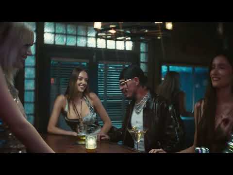 TODO PENDEJO - Codiciado (Official Video)